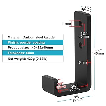 HAY GYM HOOK 黒 Mサイズ 2025年最新】hay gym hookの人気アイテム - メルカリ